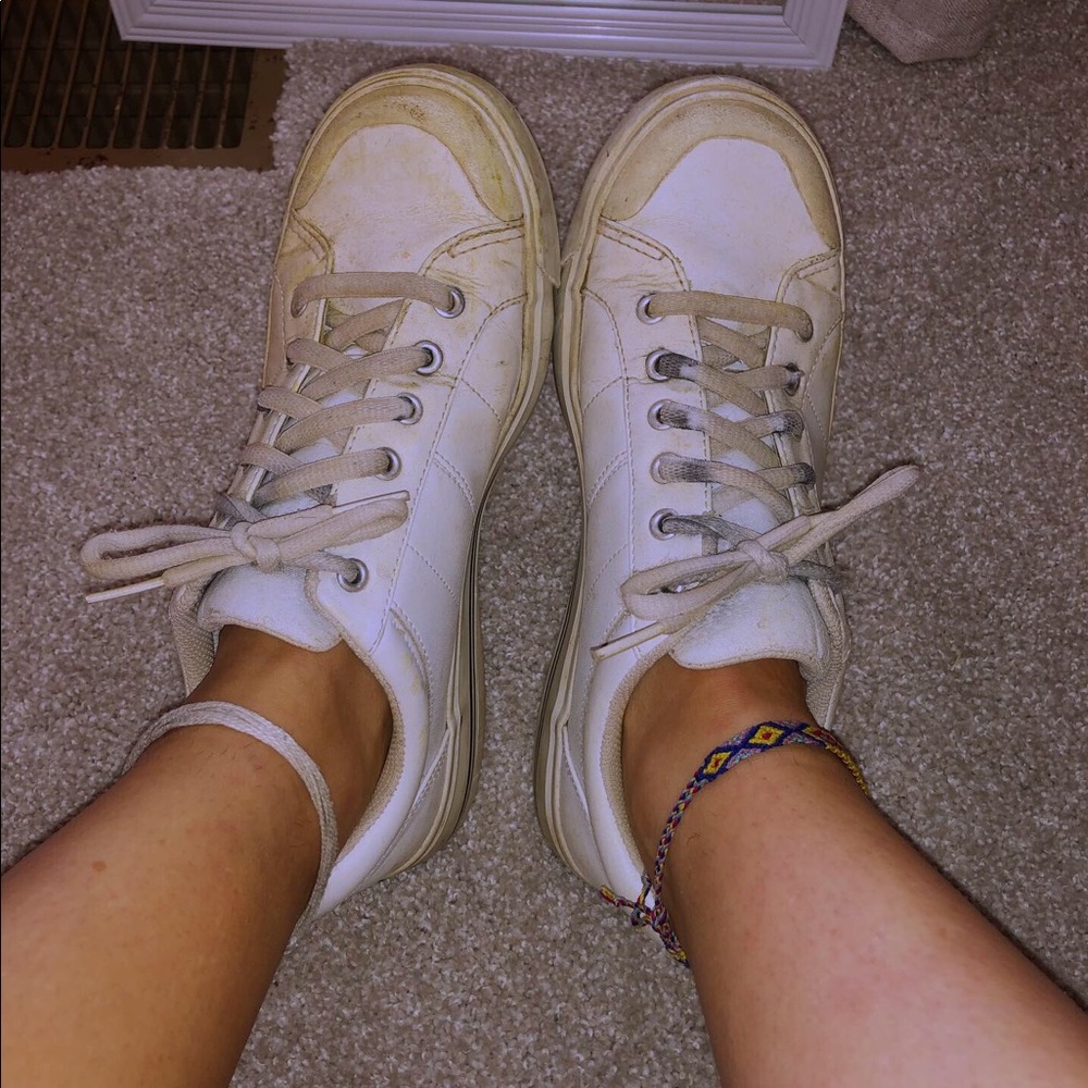 Vintage Keds